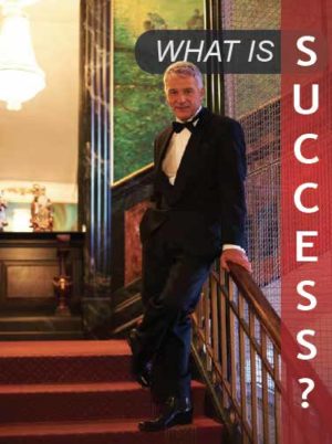 Tract: What Is Success? [100 Pack] PB - Victory Gospel Tracts